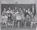Newton Woods School, 1950 or 1951